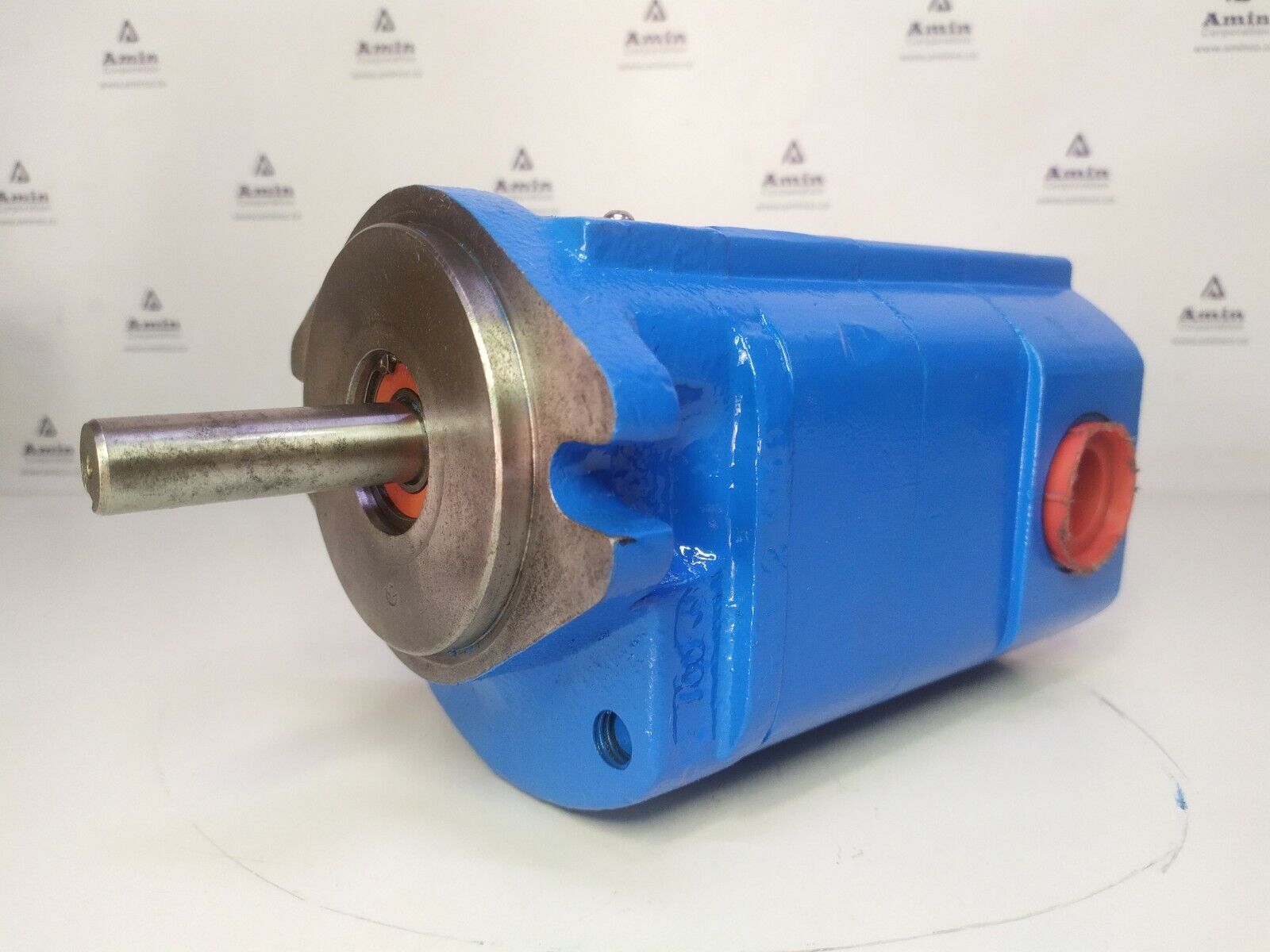 Viking Pump GPV-0716-77 Fuel pump EMD P/N: 40101610