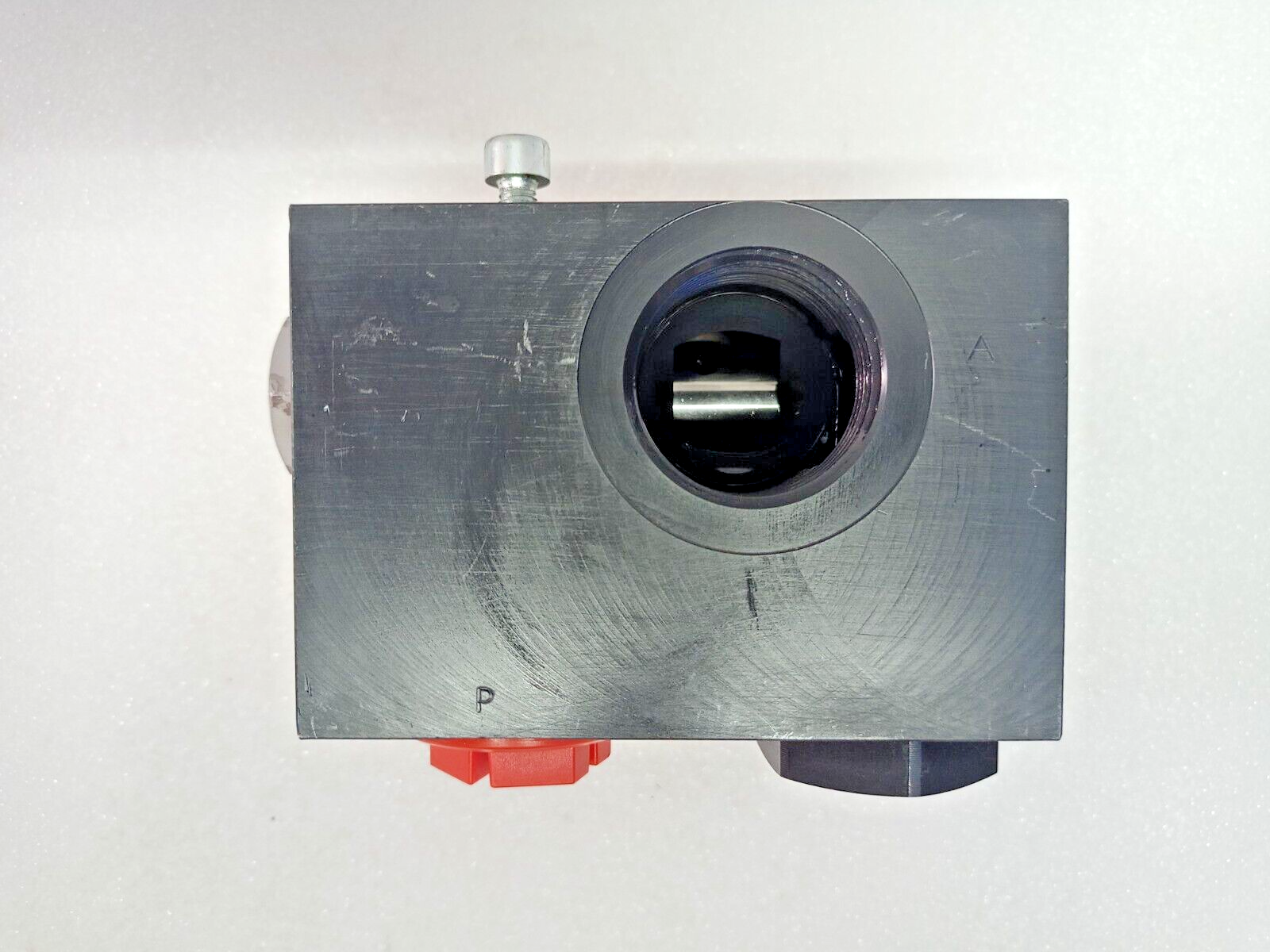 Hawe SF 2-5/130R Flow control valve - NEW
