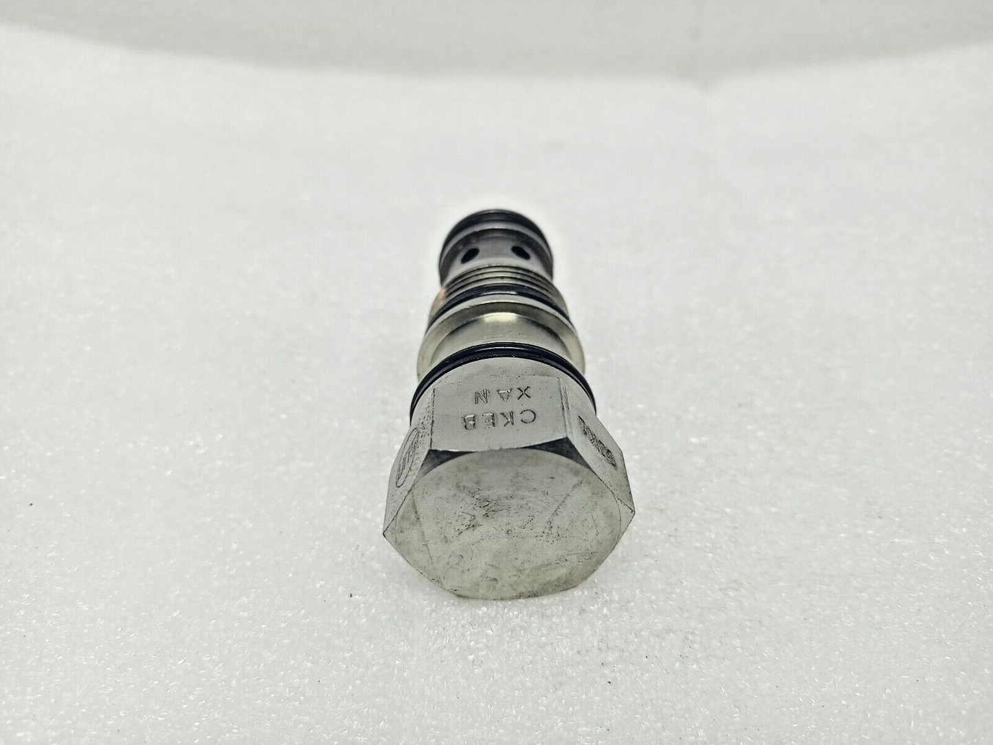 Sun Hydraulics CKEB-XAN valve CKEBXAN - NEW