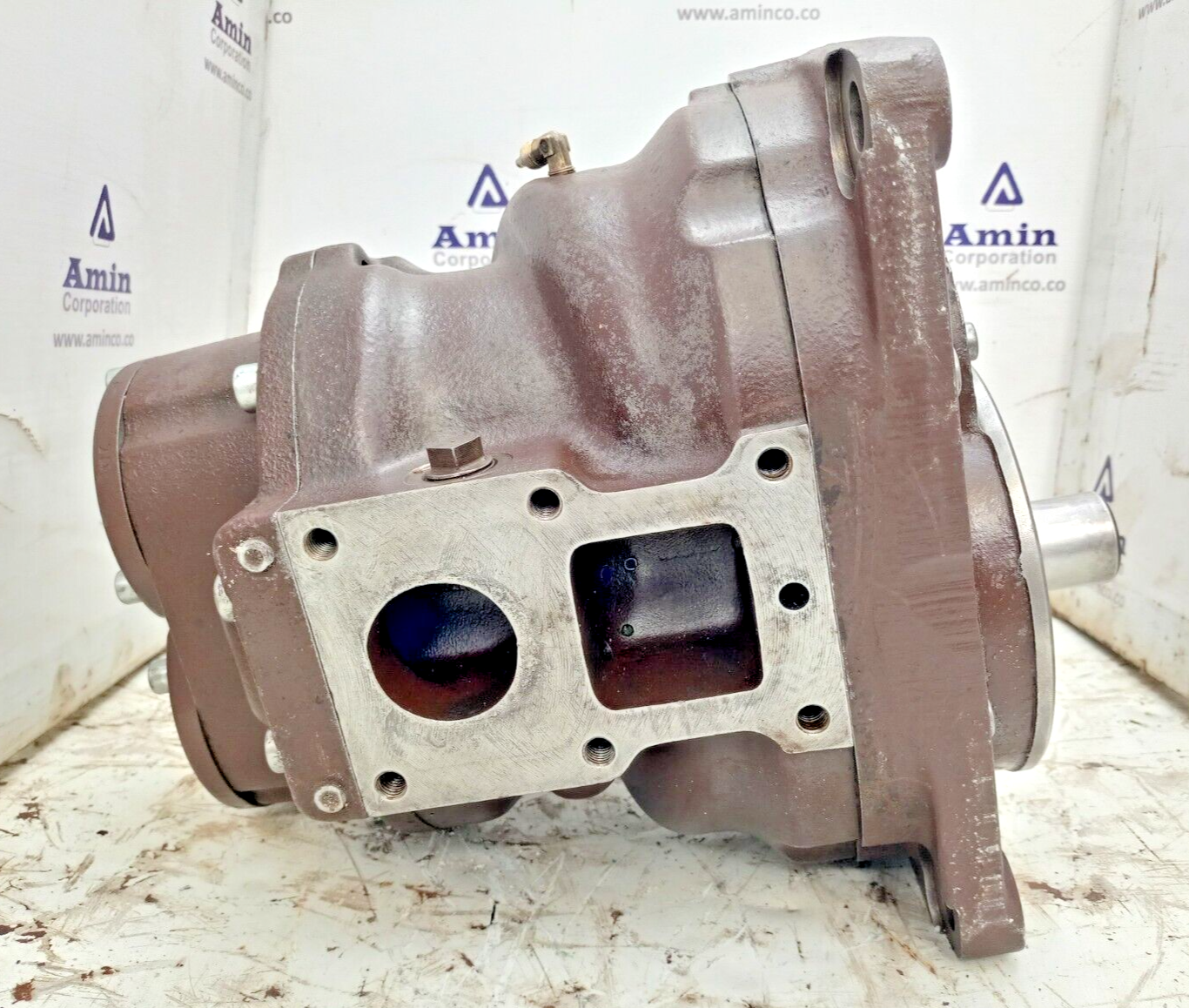 Tamrotor Marine Compressor Code:04013221Rotary Screw Air Compressor