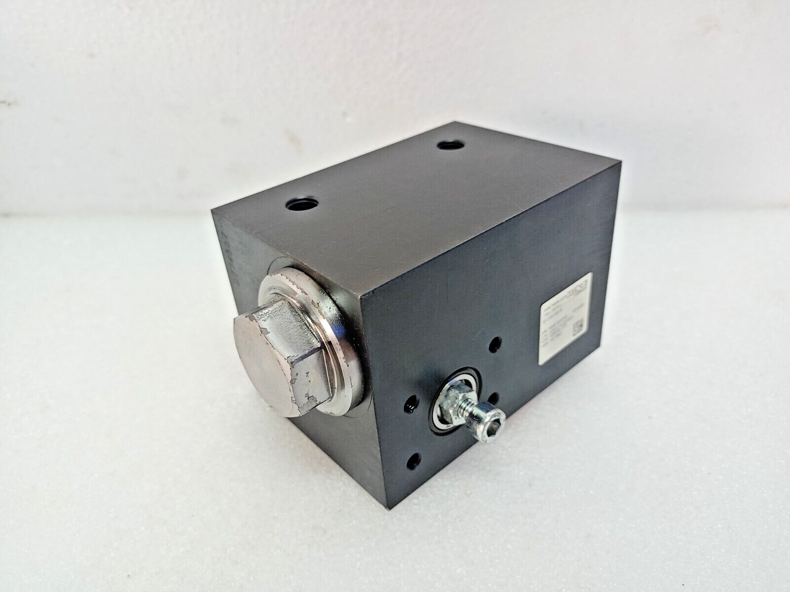 Hawe SF 2-5/130R Flow control valve - NEW