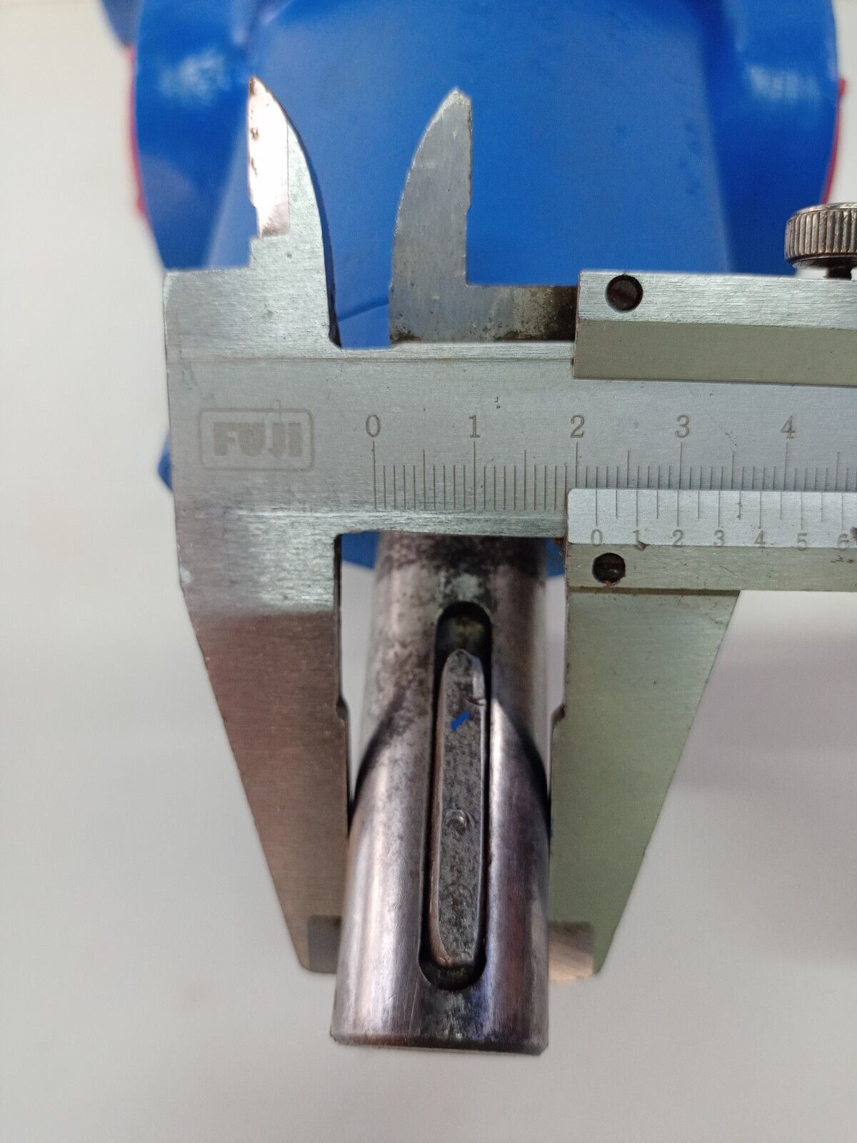 Itur pump RC-1 1/2 Hydraulic gear pump