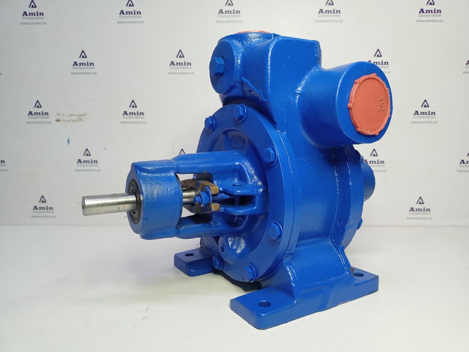 Plad 84T-BF-P Centrifugal pump