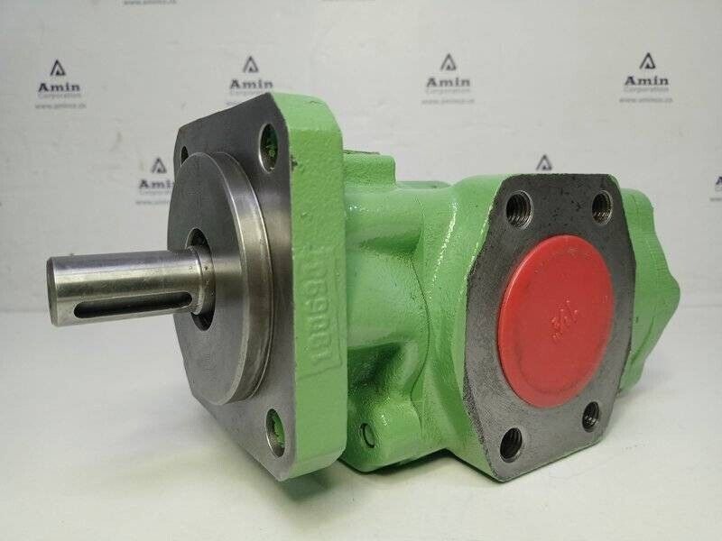 Rickmeier R35/63 FL-Z Hydraulic gear pump - Refurbished