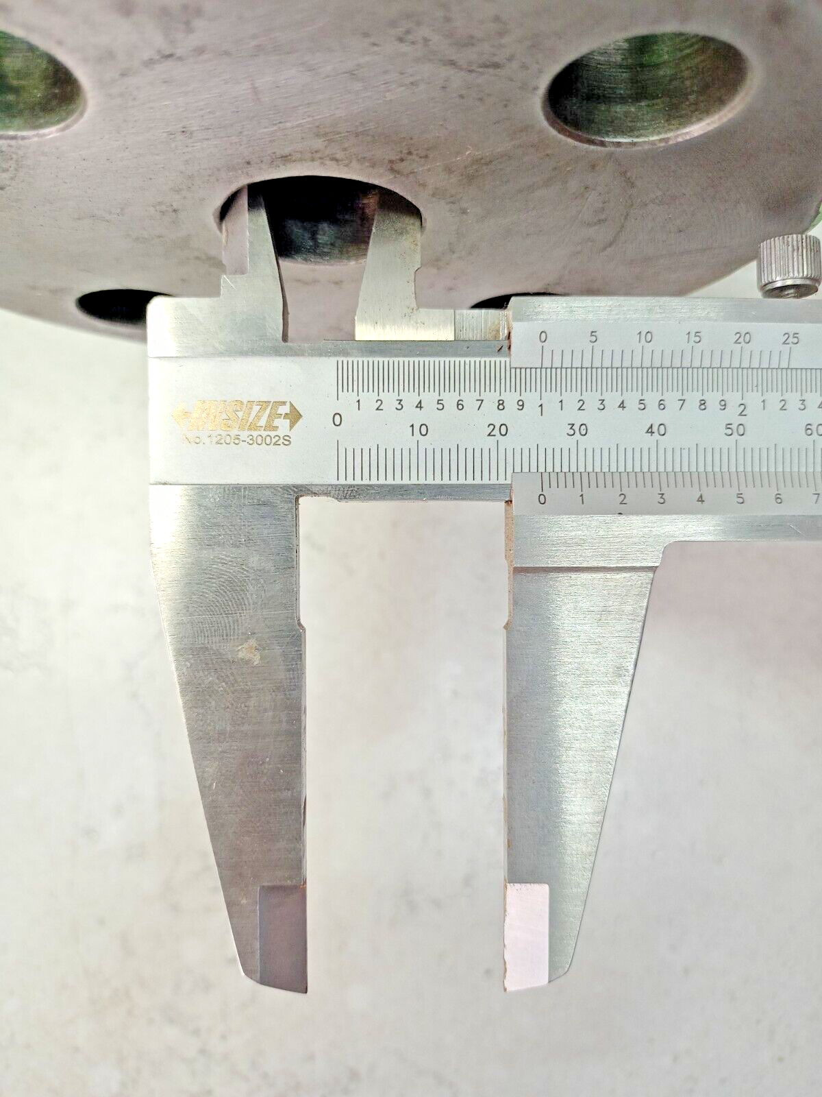 Taiko kikai HHB-1 Gear pump - Pressure tested