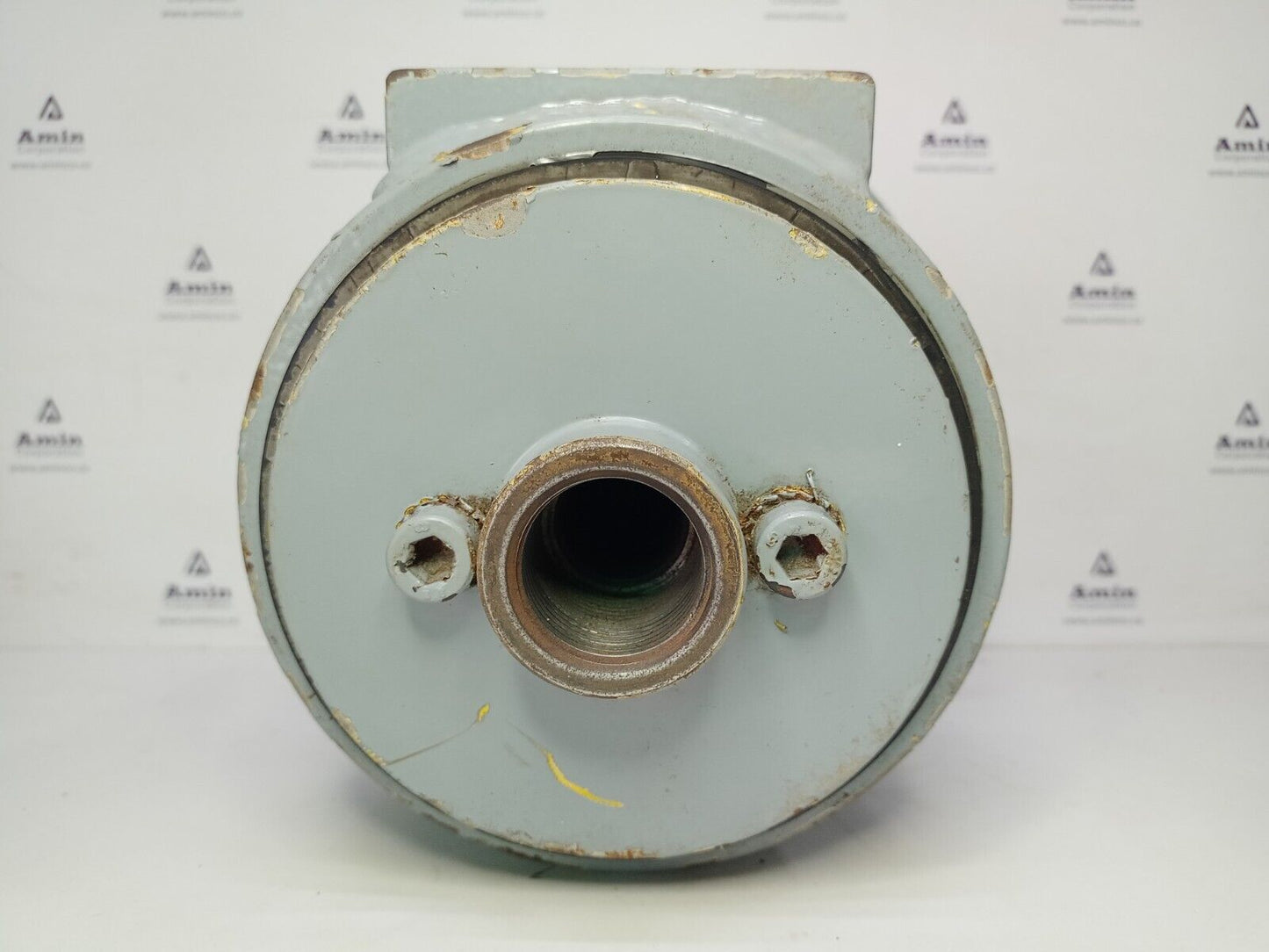 Hydraulic Rotator -0000405004 DM334159