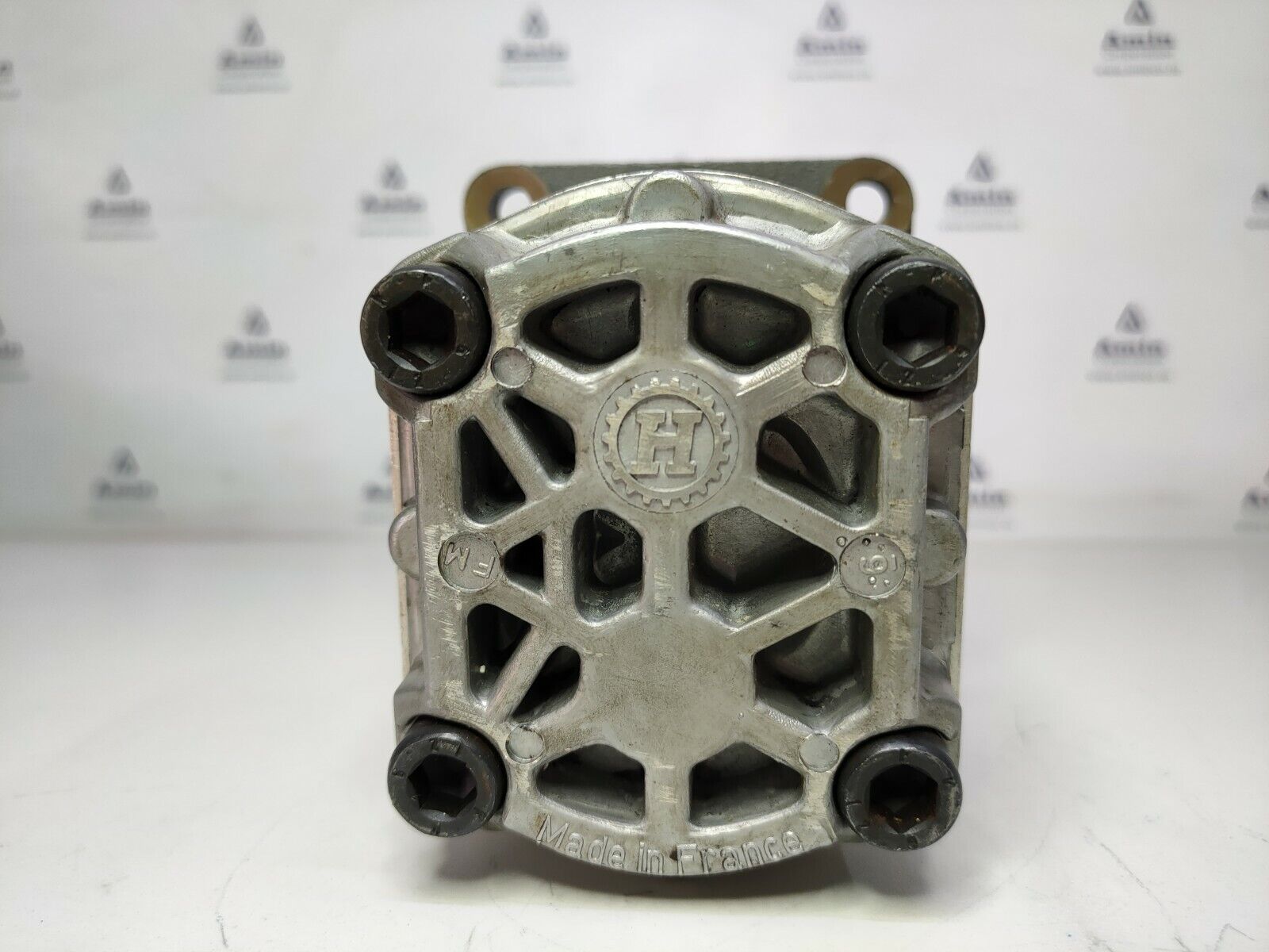 Denison Hydraulics GP2G 12 5R00 B100 Hydraulic Gear pump - NEW
