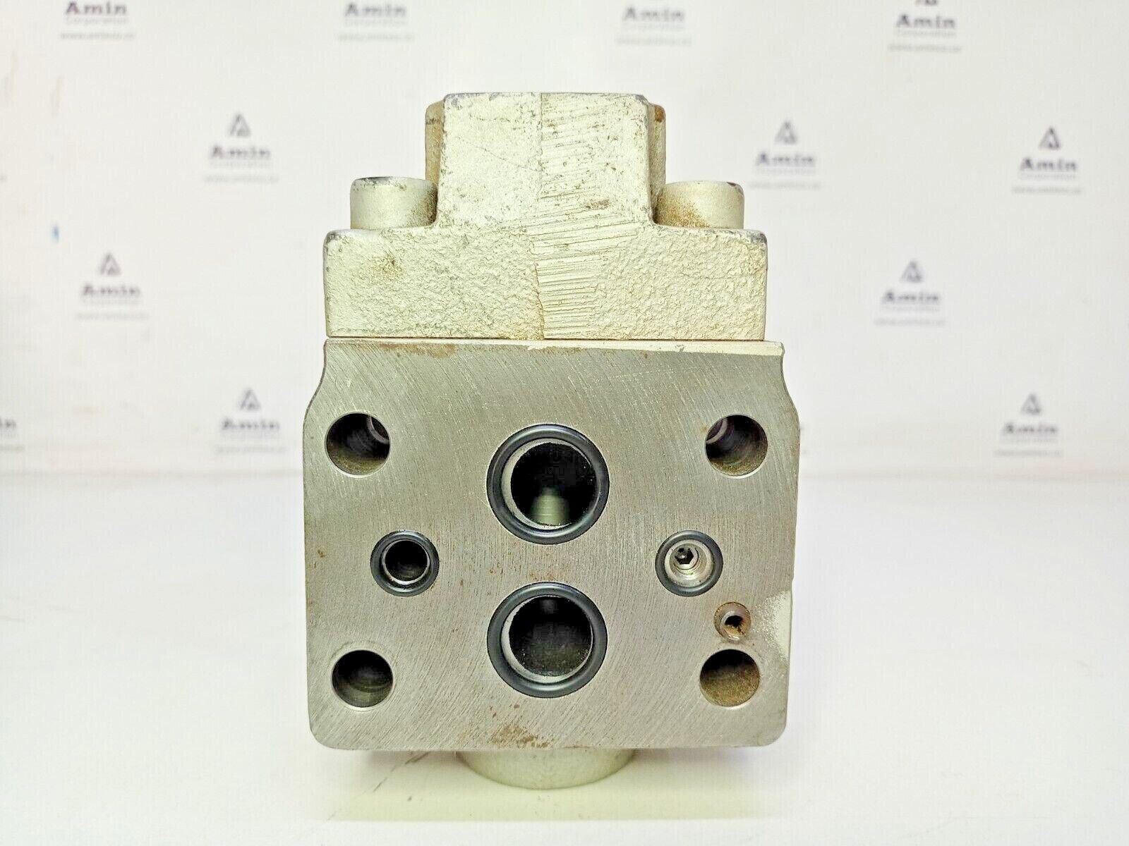 Herion DMK10HG70 Pressure reducing valve - NEW