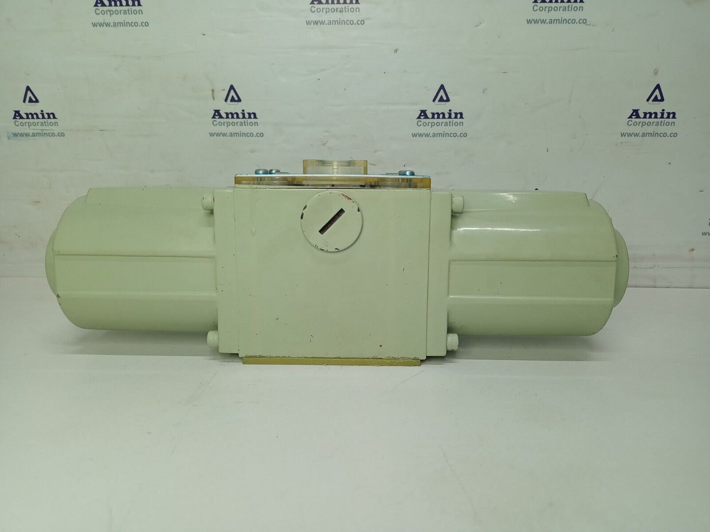 KAWASAKI REXROTH 4WE10J-10L0/LG24NDL-B04 Solenoid Valve - NEW #2