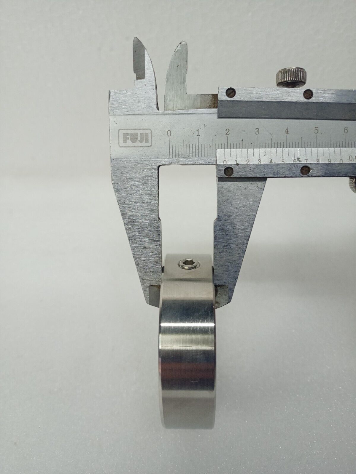 LS Seals Mechanical seal holder & Plate FEV-200 (3 sets) - NEW