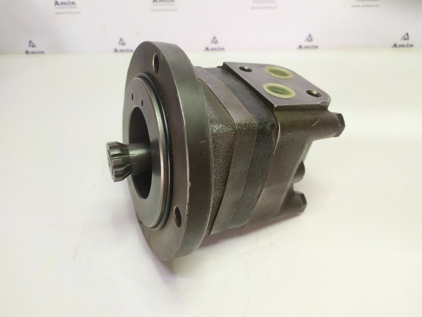 Losi Hydraulik EPMS 80 Hydraulic motor , planetary motor - NEW