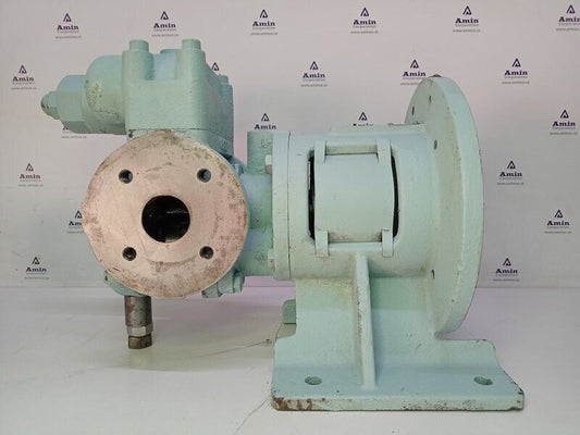 Heishin pump MGB-1PB Gear pump
