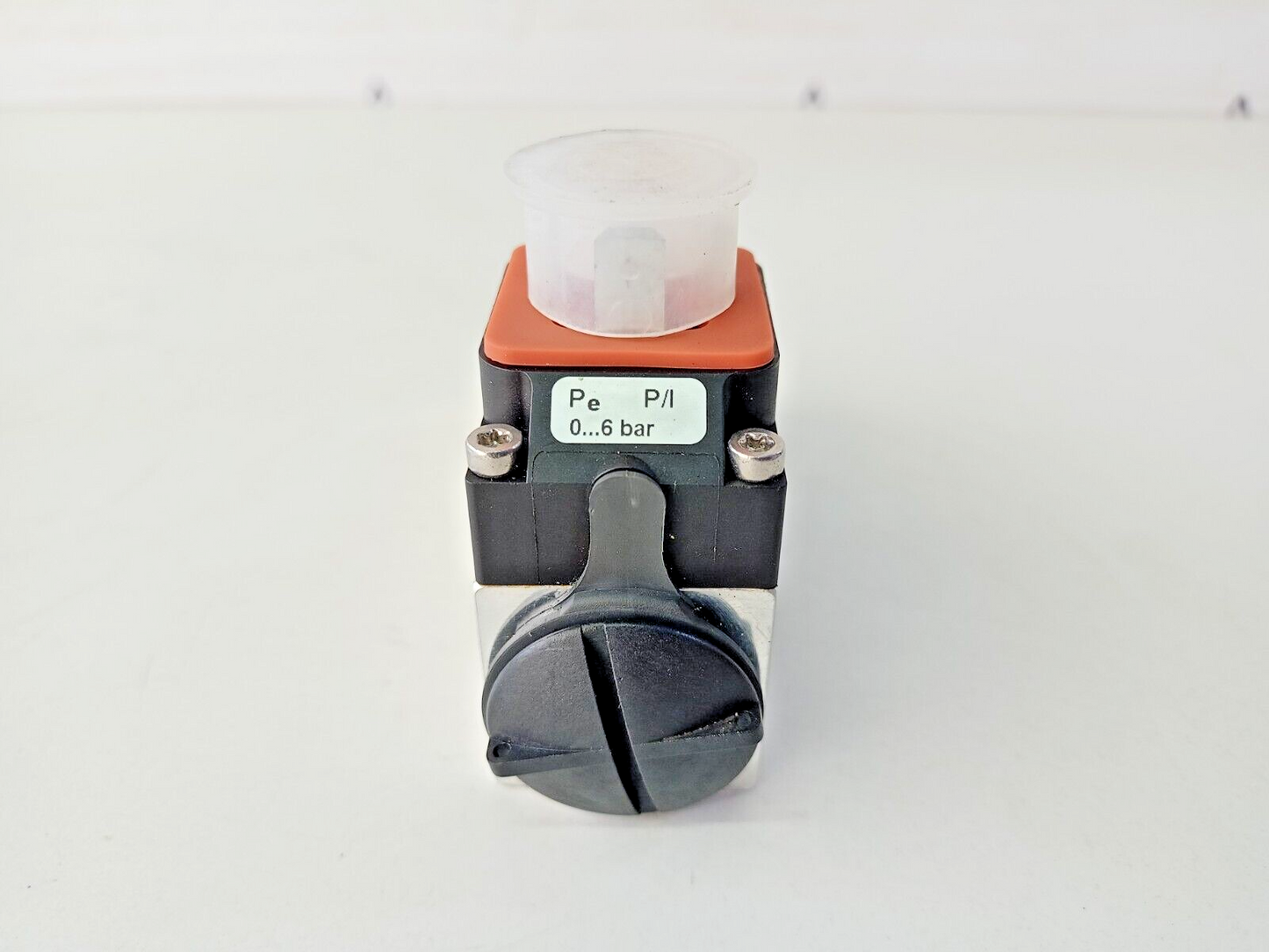 Danfoss MBS 5100 Pressure Transmitter MBS5100 060N1217 - NEW Free fast shipping