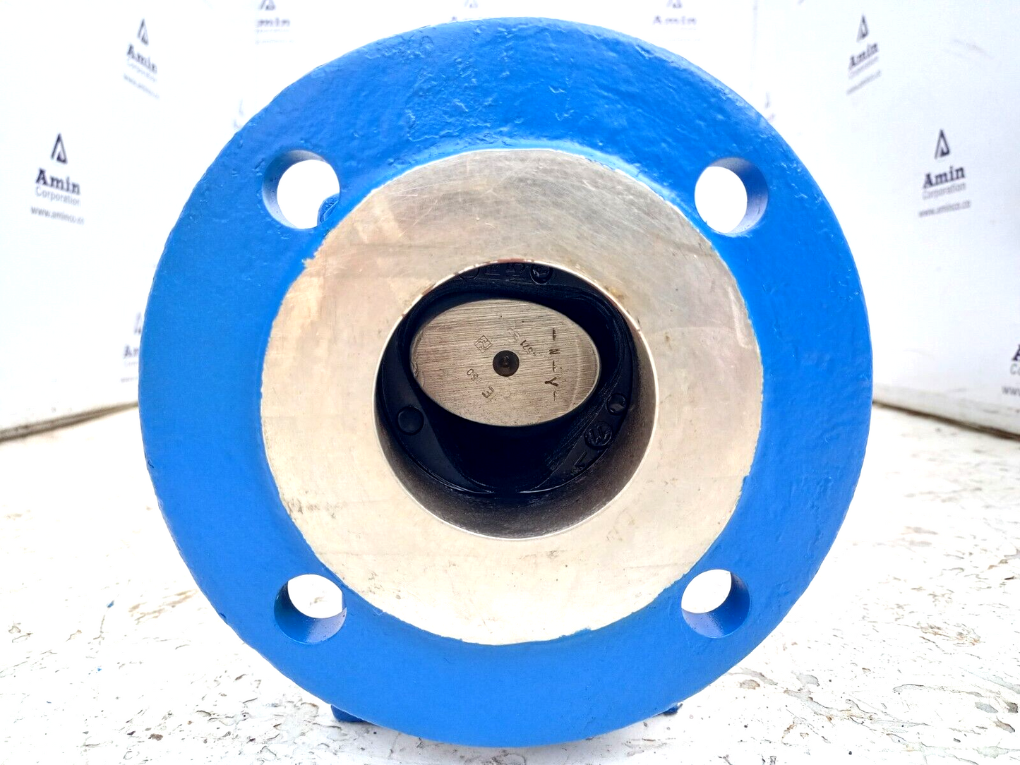 Allweiler AG AEDB 1E 150 Progressive cavity single screw pump - Refurbished