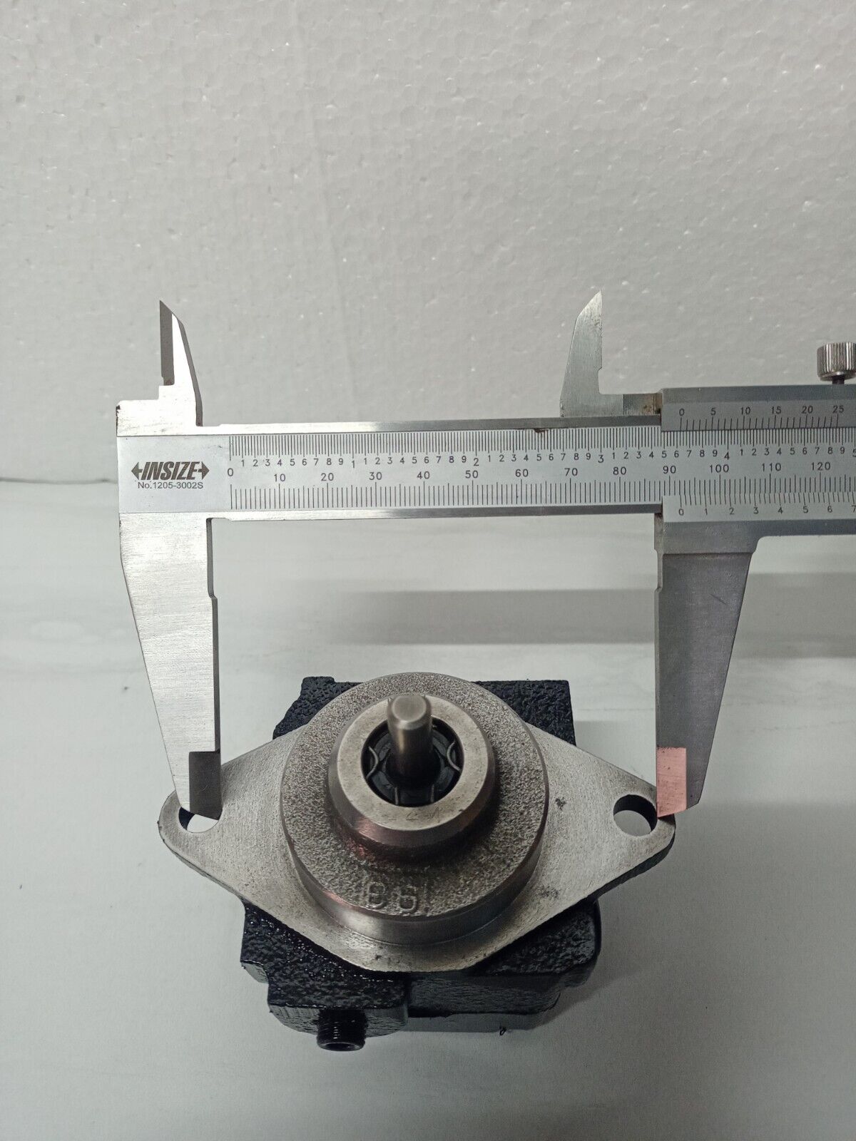 Nippon Oil pump GFS-VEAD-MU pump