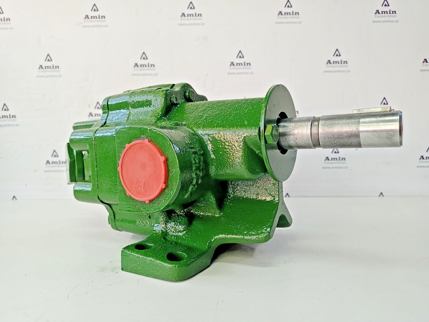 Roper pump 2AM16 Hydraulic gear pump - Pressure Tested