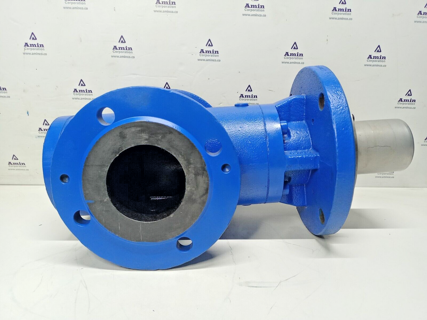 Kral KF-275.DAA Magnetic coupling Triple screw pump KF-275.DAA.009636 Mfg.2022