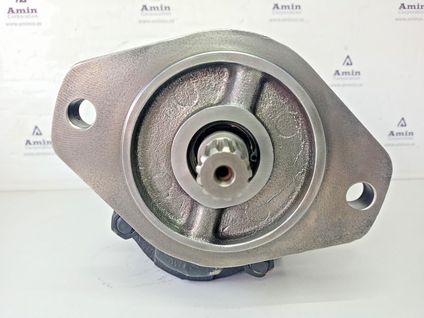 Parker 7029111194 Hydraulic gear pump - NEW