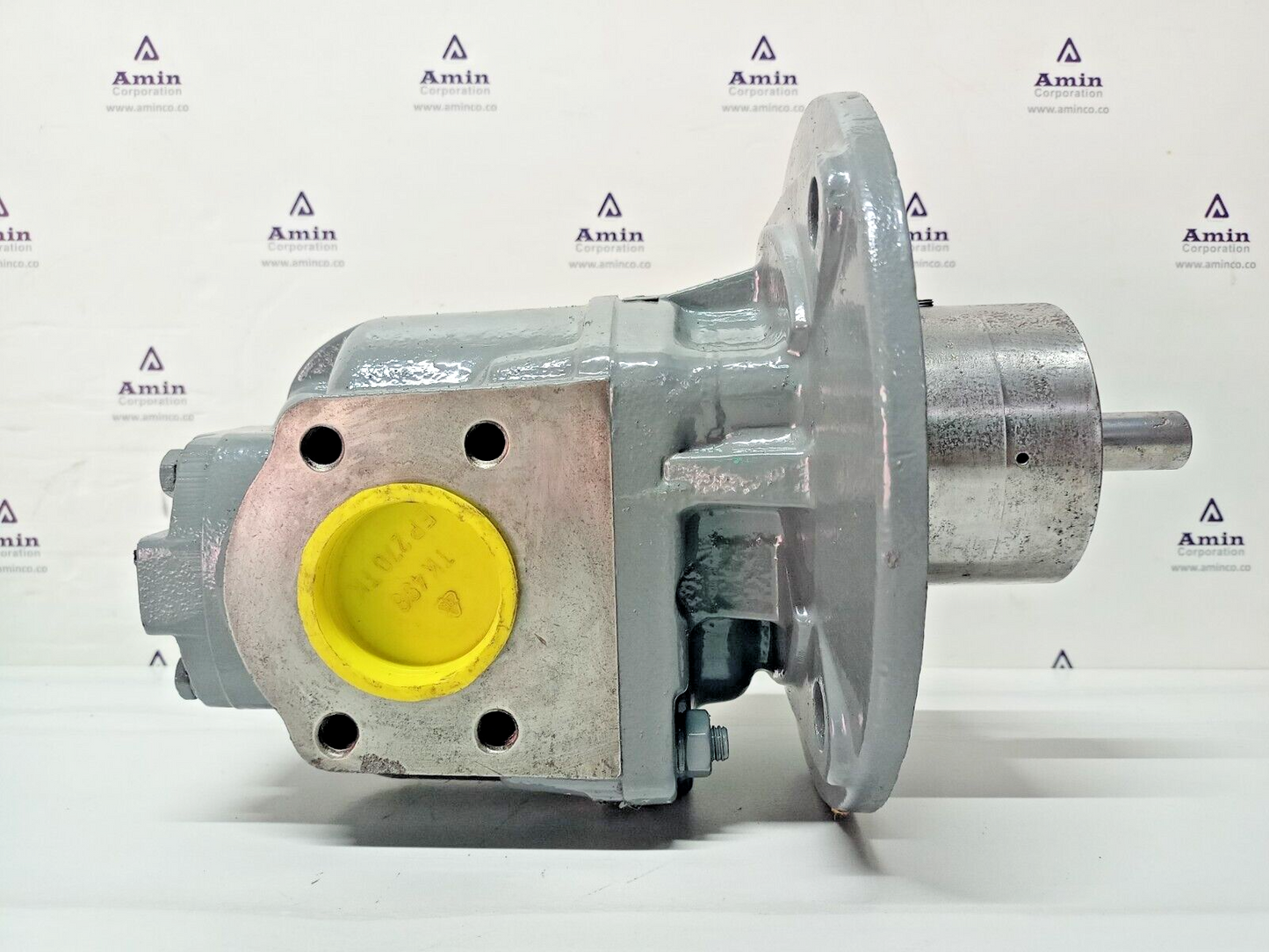 Kracht KF4/150 G10B N0A 7GP43/153 Hydraulic Transfer gear pump - NEW