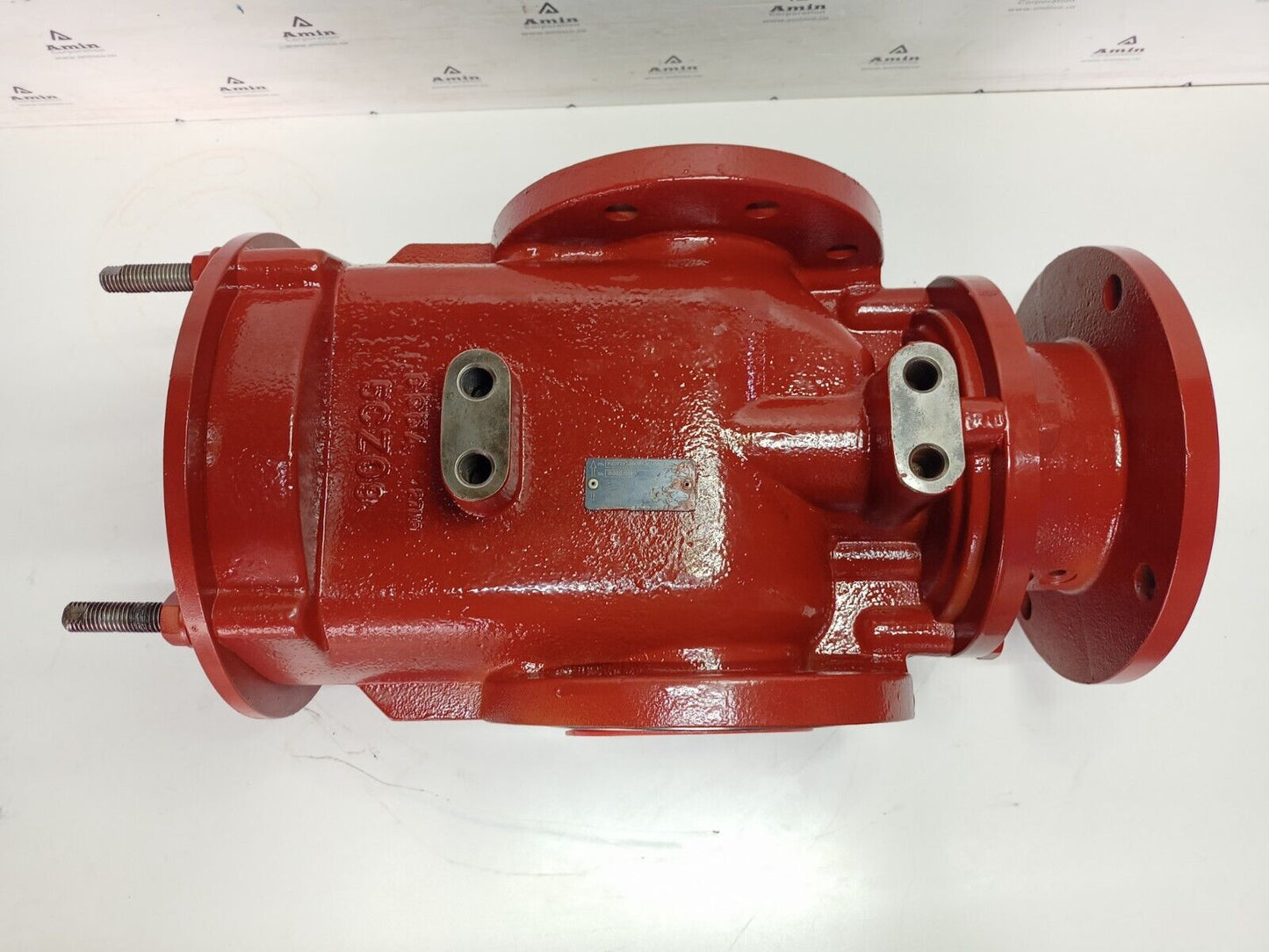 Seim screw pump PZ072#3 Triple screw pump PZ072#3BR0Z13CV051Z0500