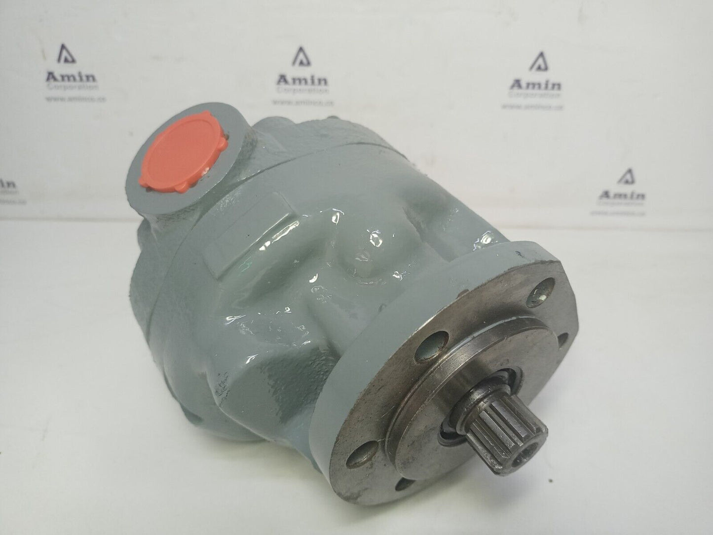 Hydreco Hamworthy R2K1606YC8C5A Hydraulic gear pump