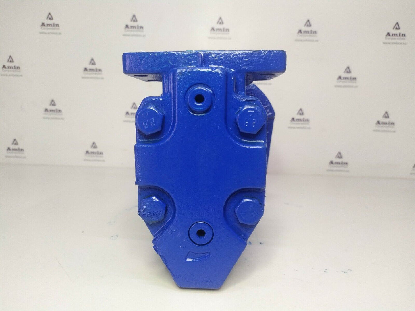 IMO pump ACE 032N3 NVBP Triple Screw Pump oil/Fuel Transfer pump