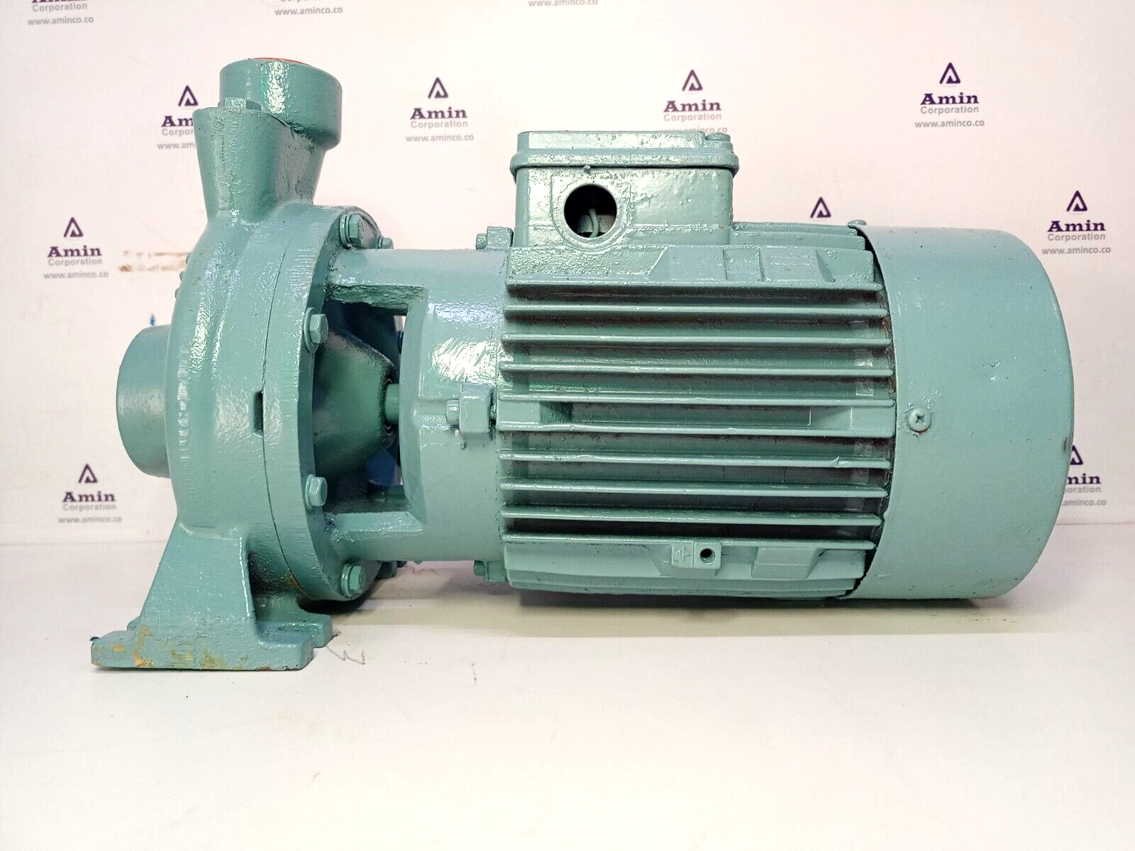 Calpeda NM25/125AE-R Centrifugal pump 1-1/2" X 1" - Refurbished and Tested