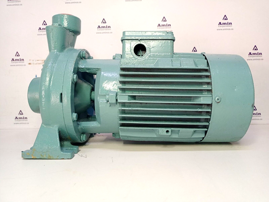 Calpeda NM25/125AE-R Centrifugal pump 1-1/2" X 1" - Refurbished and Tested