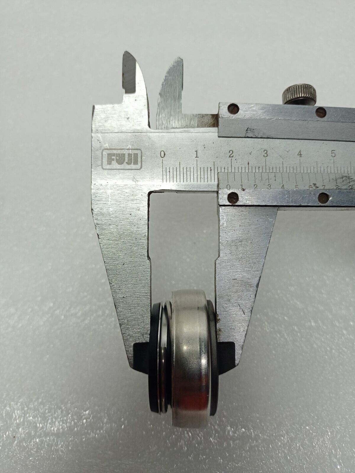 Epidor Mechanical seal for Jabsco 52200-2011 pump - NEW