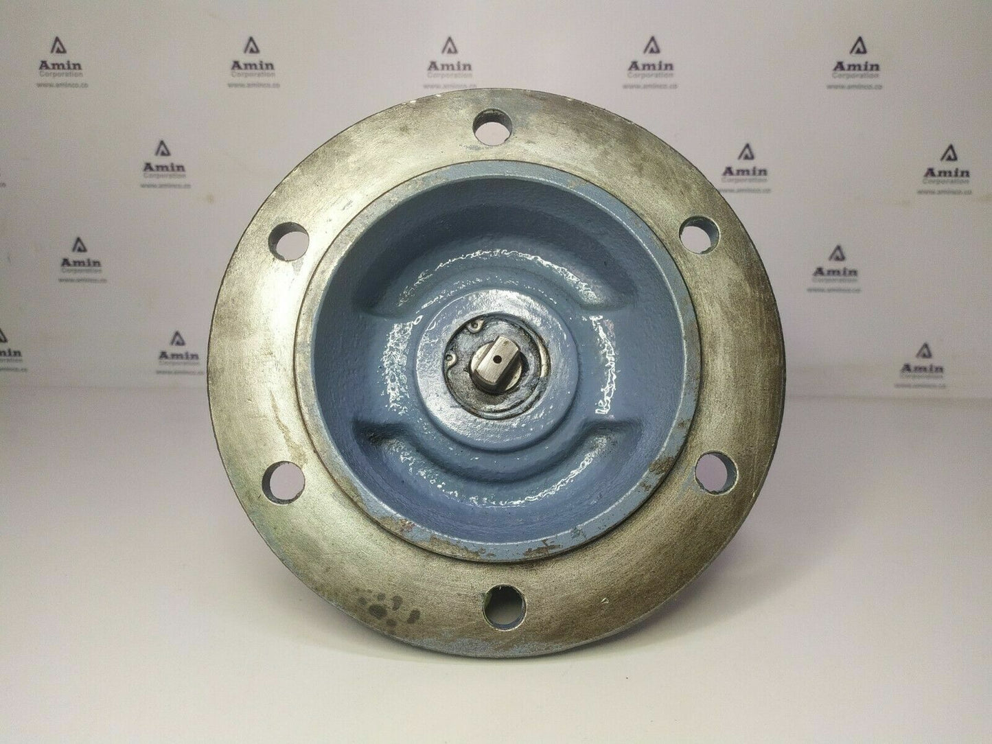 Nippon oil pump 3RD-20SM Trochoid Pump/ Bi-Rotational pump