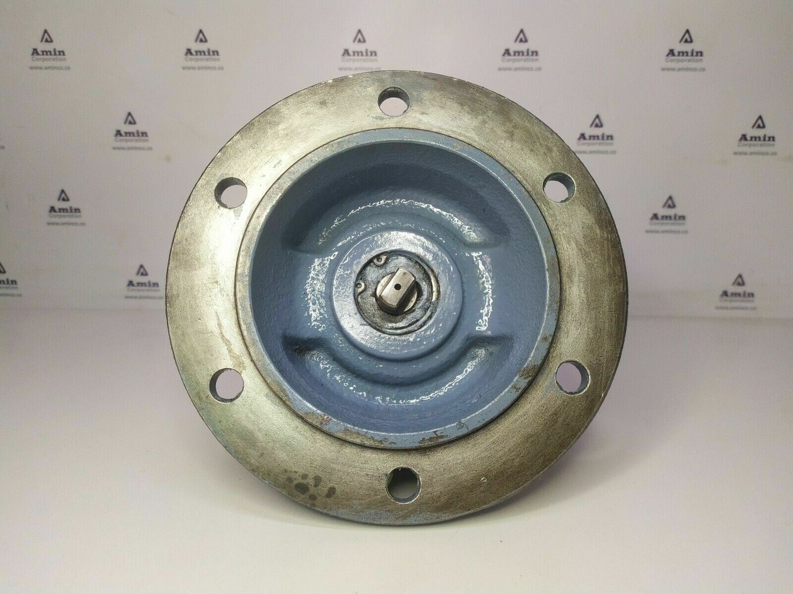 Nippon oil pump 3RD-20SM Trochoid Pump/ Bi-Rotational pump