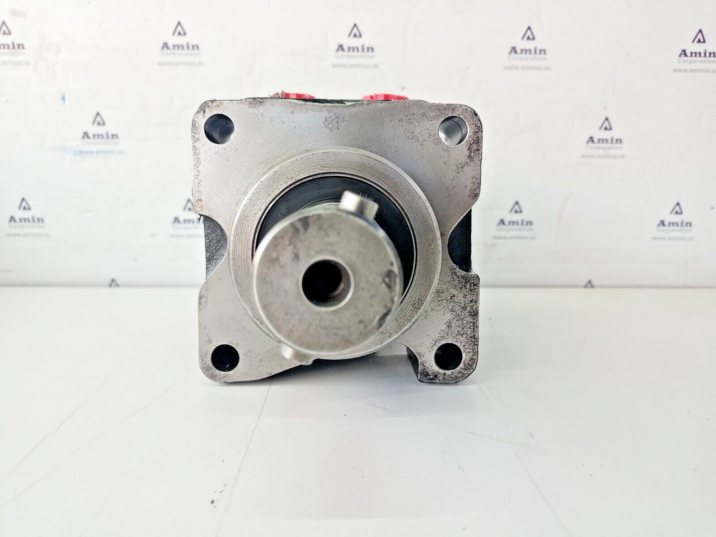 White drive 247708.67610-1 AEC/RESK-24 Roller Stator Hydraulic motor