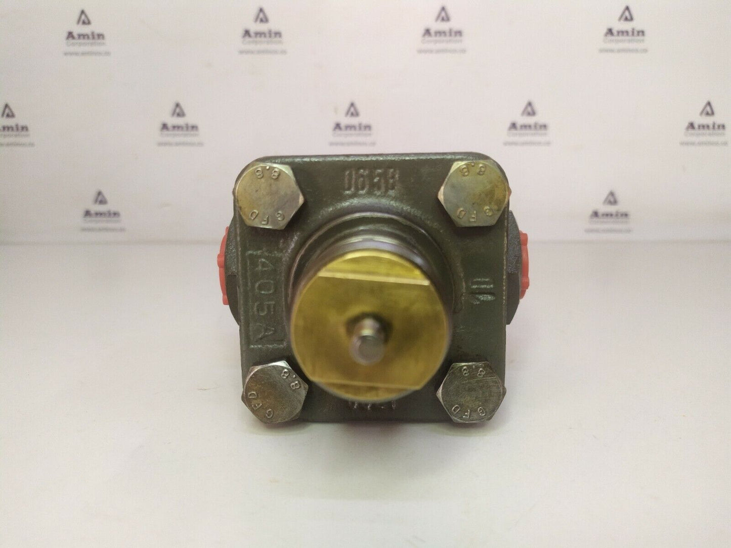 Danfoss IVR GG25 KVS 6.3 Valve - New