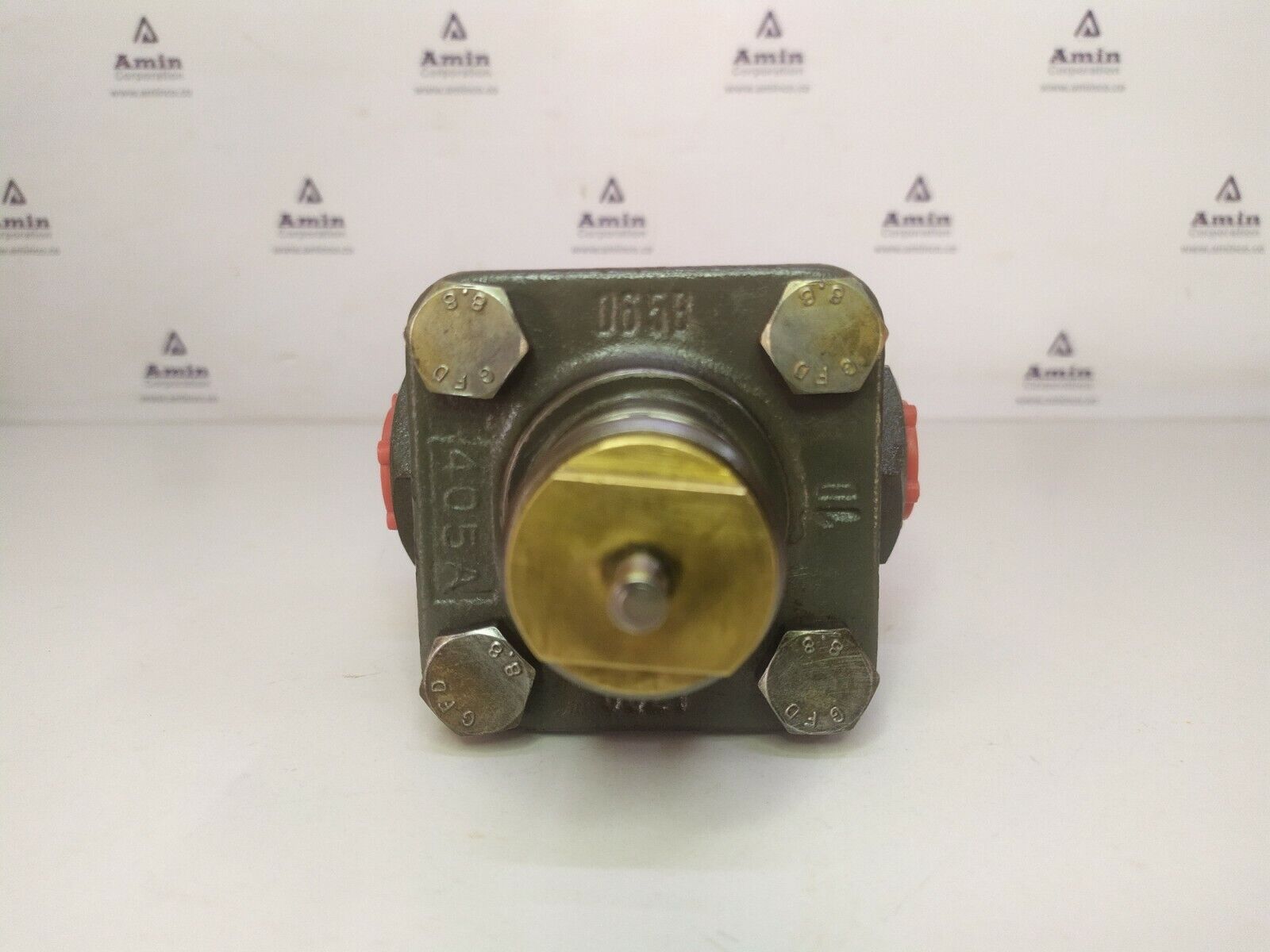 Danfoss IVR GG25 KVS 6.3 Valve - New