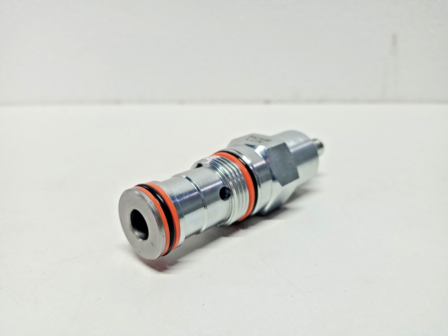 Sun Hydraulics NCEB-LCN Fully adjustable needle valve NCEBLCN - NEW