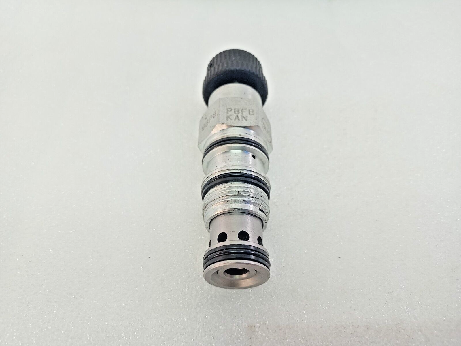 Sun Hydraulics PBFB-KAN pressure reducing valve PBFBKAN - NEW (Lot of 2pcs)