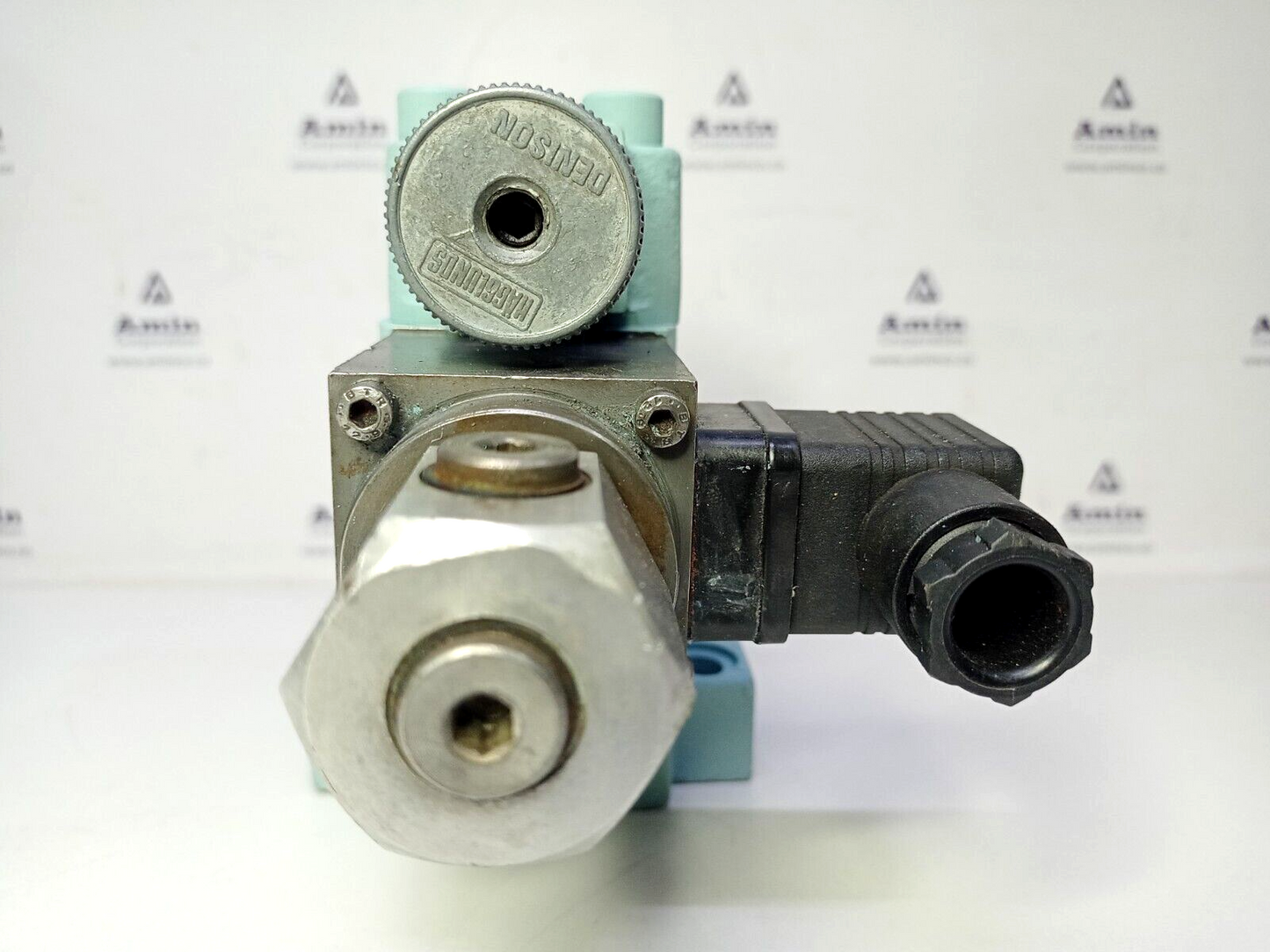 Denison VP01-50-0Q-A1 with R4V 03 593 12 P1 - NEW fast shipping