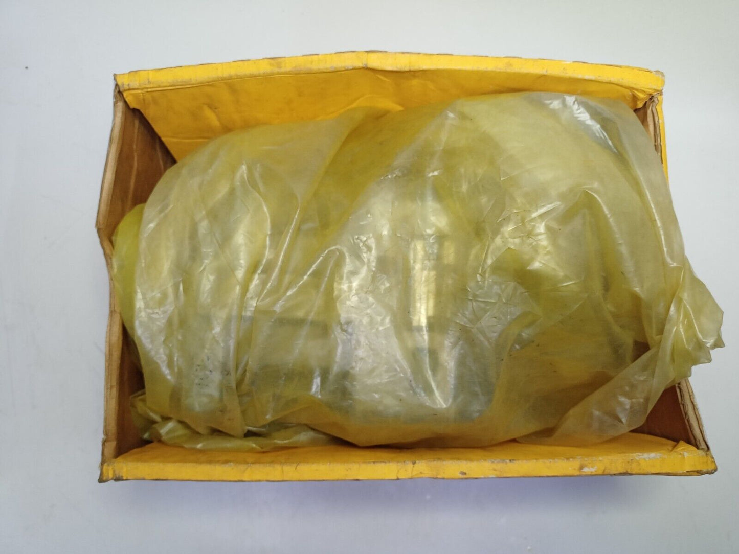 Parker F12-080-MS-SV-U-000-000-0 Hydraulic Motor Part No.: 3780786 - NEW #2