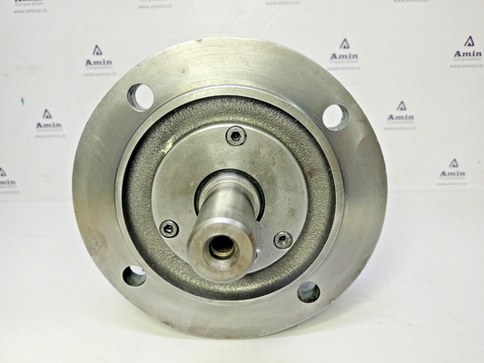 Kracht KF3/80 F30B M0B 7DP1 Hydraulic Transfer gear pump - Pressure Tested