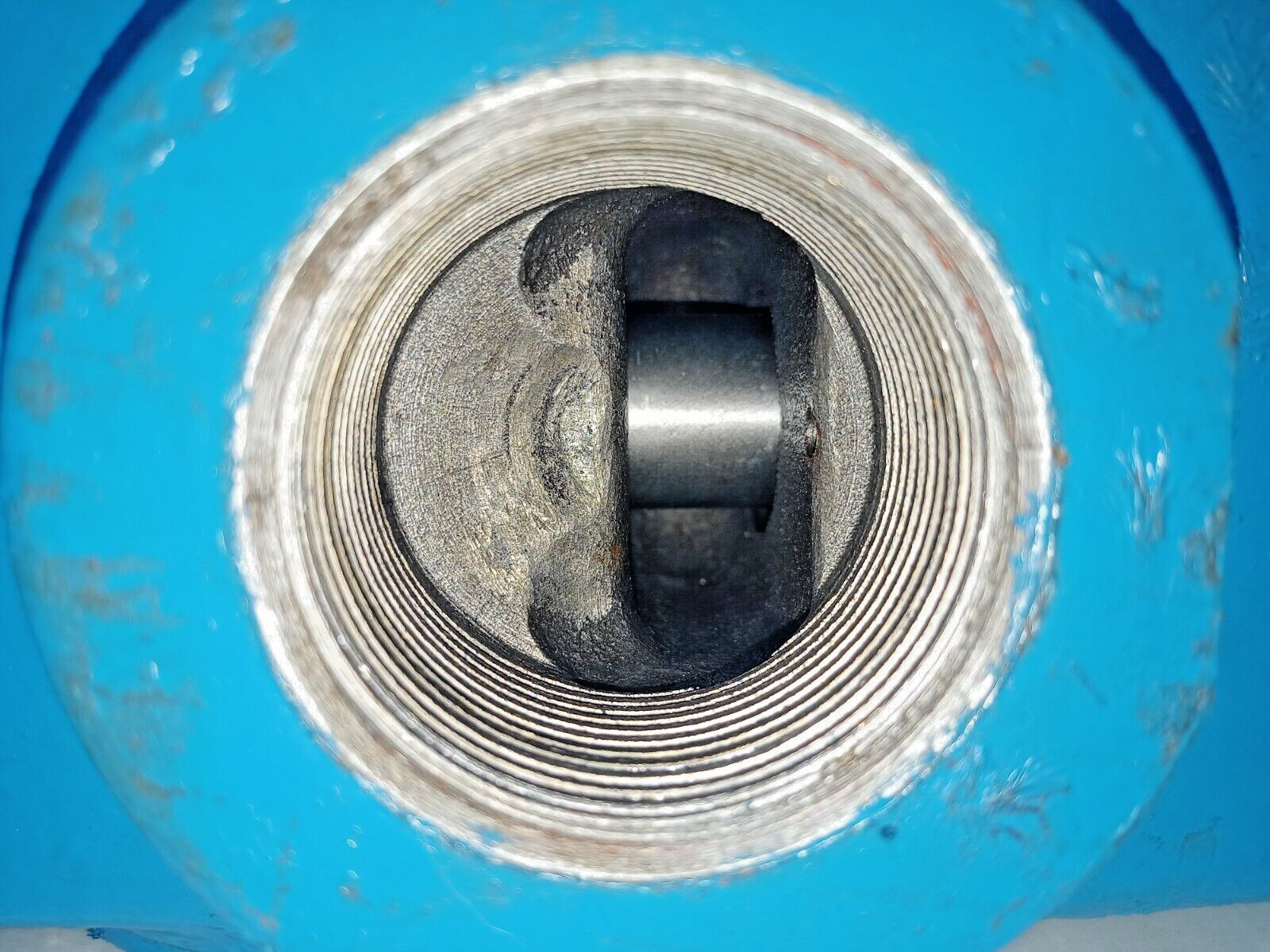 Vickers RT 12 A2 11ENB Hydraulic pressure control valve RT12A211ENB