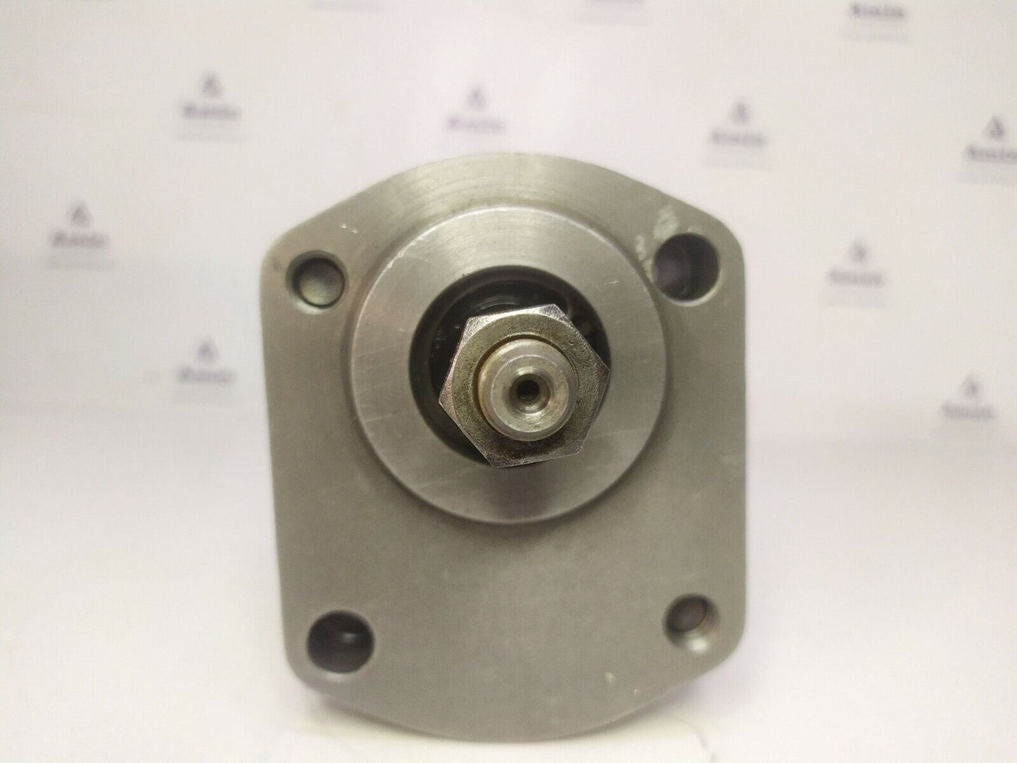 Kracht KP 1/5.5 F10A K0A 4NL1 High pressure gear pump