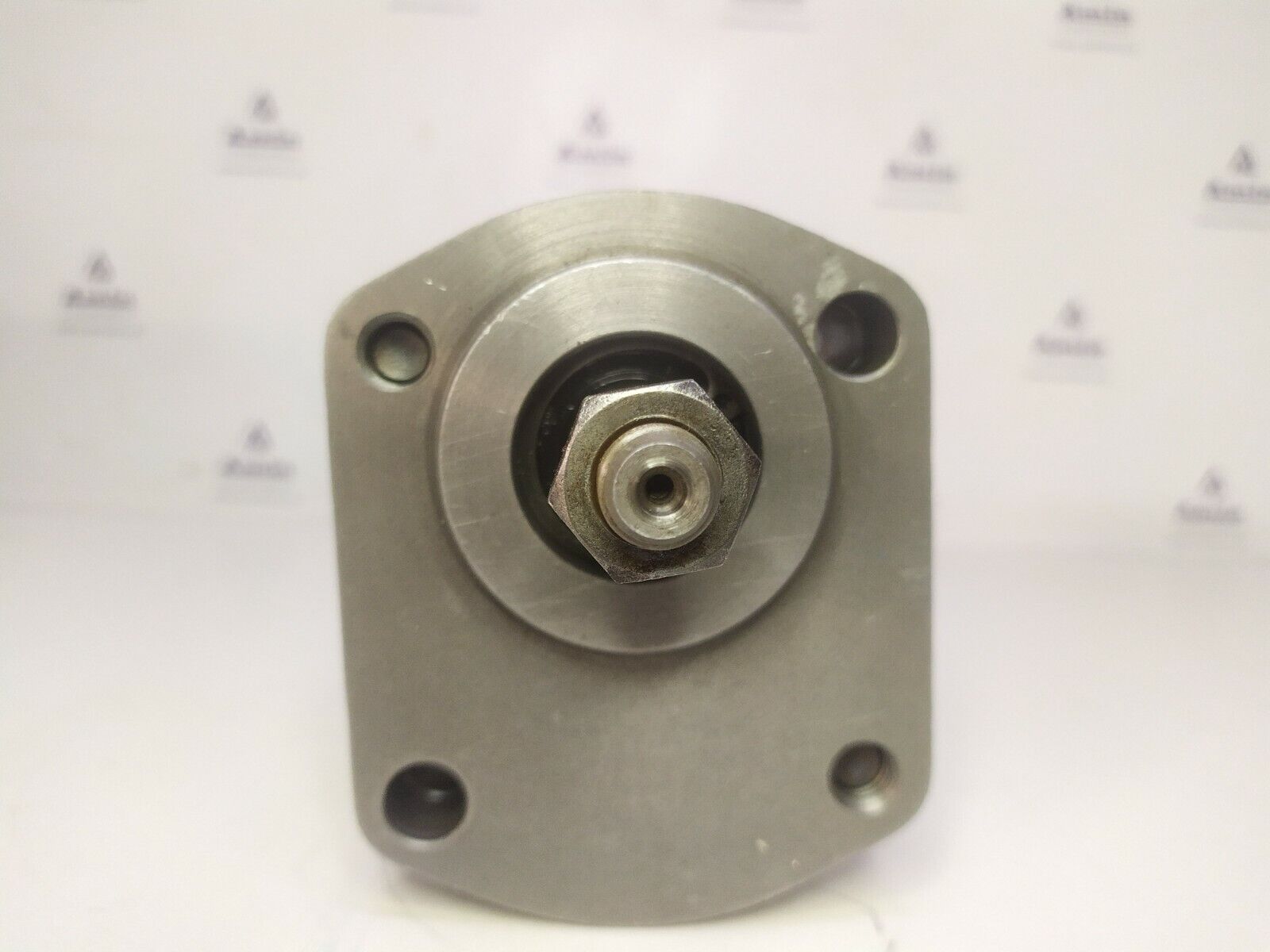 Kracht KP 1/5.5 F10A K0A 4NL1 High pressure gear pump