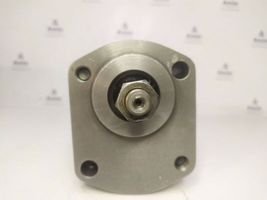 Kracht KP 1/5.5 F10A K0A 4NL1 High pressure gear pump