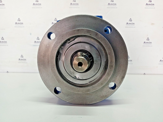 Allweiler S3F80 Series Triple screw pump - Pressure Tested