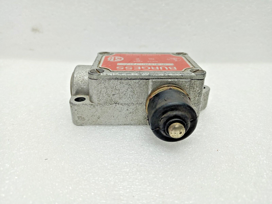 Burgess M2V3CMS LH Switch