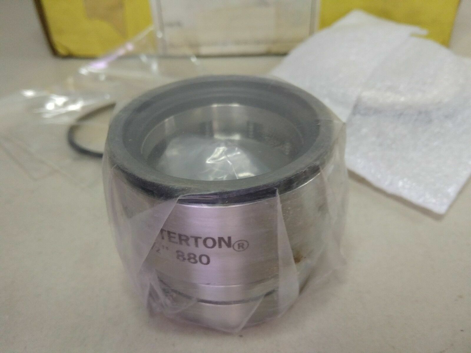 Chesterton 880/SAS-12 SA CB/CR S Component Mechanical Seal