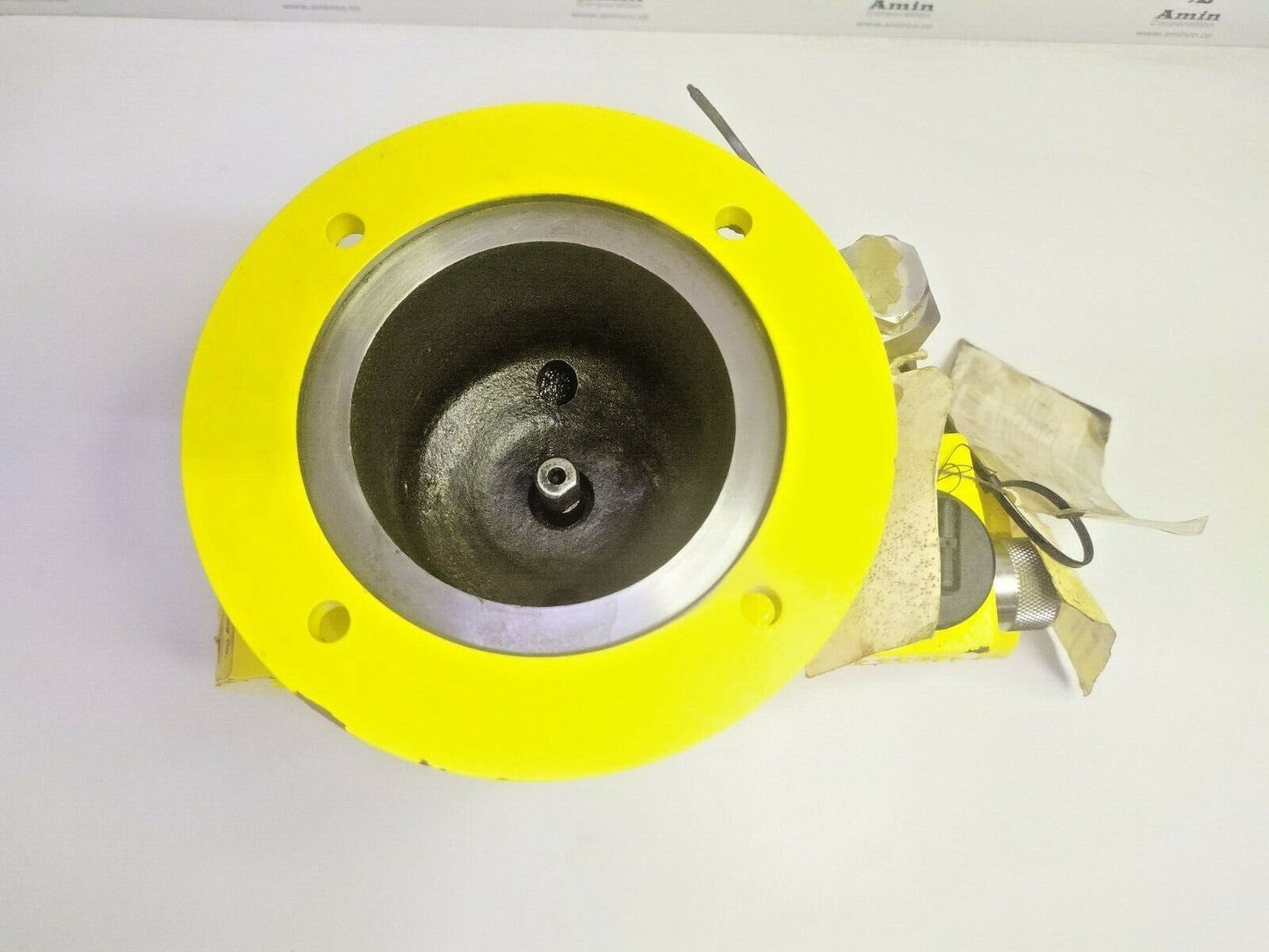 Milton Roy MROY RH11775XSESEM1NN Metering pump - NEW