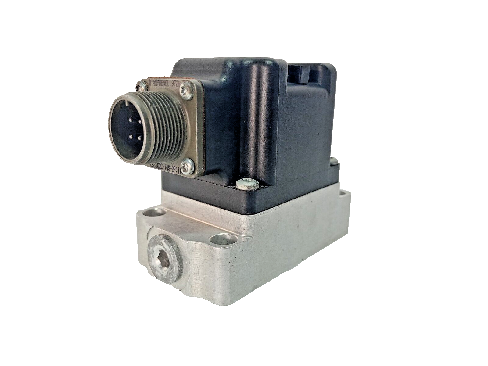 Sauer-Sundstrand Danfoss MCV116A3201 Pressure Control Pilot (PCP) Valve - NEW