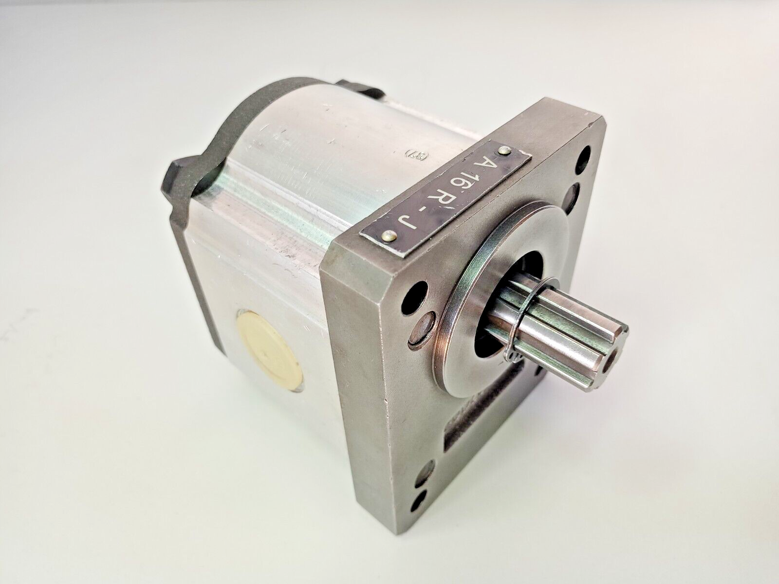 Orsta A16R -J TGL10859 Hydraulic Gear pump - NEW