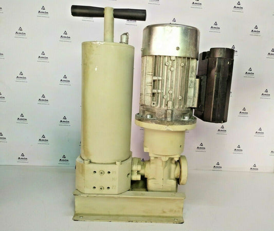 Eaton US 21.3VG.10.B.P.-.P08.W01 Stationary Filter unit - NEW